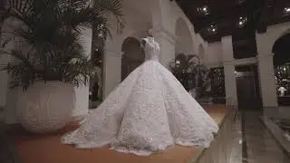Jazel Sy 1  - Runway