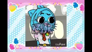 ⋆｡&deg;✩ drawing the watersons  ! ⋆｡&deg;✩  -#challenge 1  ..&deg;
