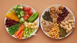 Удвойте количество одной группы продуктов... #здоровье #факты #жизнь #психическоездоровье #надежд...