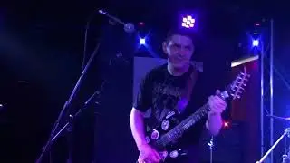 Mumblegore - Violent Shit (09/04/22)