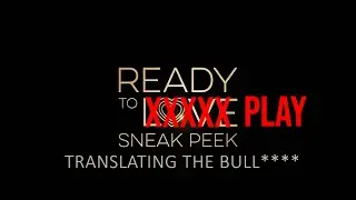 Season 2 Casting Special | Ready to Love | OWN | Translating the Bull****
