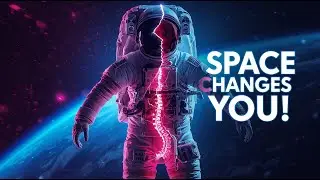 What Space Really Does to Your Body Will Shock You 😱 | Science Explained