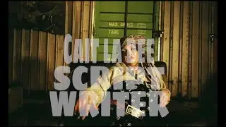 CAIT LA DEE - Script Writer