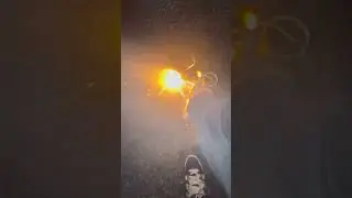 Booom pop bang bam !  #pyro #explosion #fireworks #fuckthyneighbor ￼