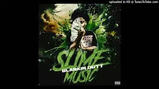 Blankin Outt-Boxed In (SlimeMusicEP)