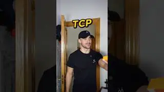 TCP vs UDP 🌐 | &iquest;C&oacute;mo Funciona?⚙️ | Overtips