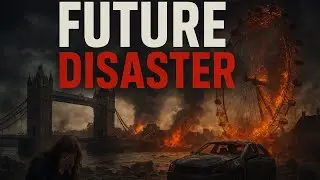 The Coming Internet Blackout: A Future Disaster We Can&rsquo;t Escape#youtube