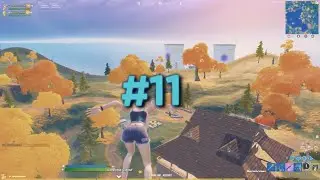 Invictus Leon Highlights #11