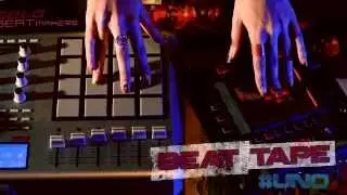Frane delsurestilo - 88BPM #BeatTapeUno Solobeatmakers.com