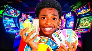 BOARD GAMES WITH CRAZY FORFEITS!!!