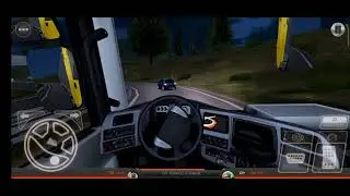 Conduite de Gros Camions: D&eacute;couvrez le Jeu de Simulation et Profitez des D&eacute;fis Routiers
