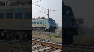 rel gadi | train 🚂 gadi | train wala video | मालगाड़ी #gadi #train