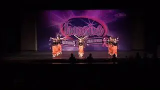 Que Calor  Teen Large Group Hip Hop Dance