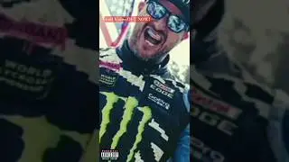 ⚠️Ken BLOCK: What Really HAPPENED!?... #youtubeshorts #viral #shorts
