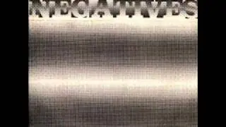 The Negatives-Electric Waltz