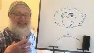 The next video, awakening&hellip;