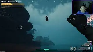 The Cycle Frontier-- Grenade Basics Throw range/Blast Radius/ Taking Cover/Throwing straight up