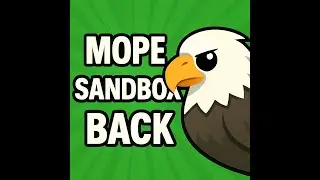 MOPE İO 2020 SANDBOX BACK (link desc)