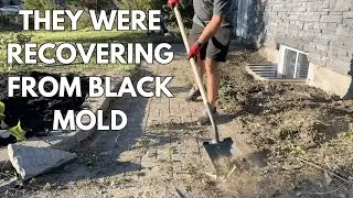 Landlord ABANDONED This Sick Family, So I Surprised Them!