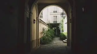 Affirmation: Der Besucher | Probleme l&ouml;sen | Konflikt Management