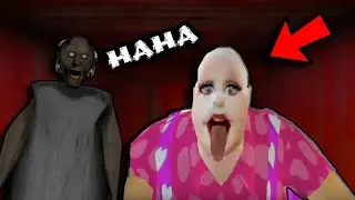 Mr. Meat Is Barbie Full Gameplay