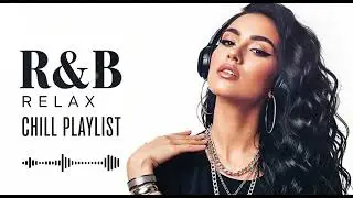 Relax & Reflect &ndash; Lo-fi R&B Soul Grooves for Calm Focus