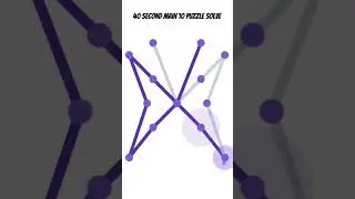Puzzles solve part 6  #puzzle #puzzlesolver #linepuzzle #shorts #viralvideo