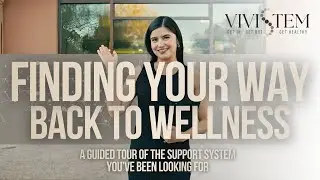 This Is What Care Should Feel Like | Inside the ViviStem Experience