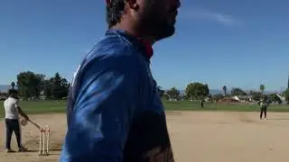 Jaathre boys vs Batmen   Video 2