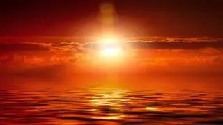 Increase Serotonin Levels ☻  Mood Enhancer ☻  Boost Your Mood With Alpha Binaural Beats