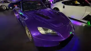 TILLIKO SUPER STREET AFTER DARK