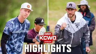 Final Round Highlights, MPO | 2025 GRIPeq 43rd Kansas City Wide Open