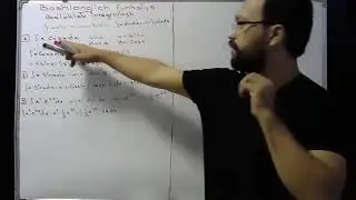 Bo'laklab integrallash