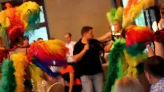 Шоу программа на вашей свадьбе - DanceWedding.Ru/Show
