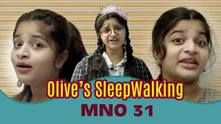 MNO - Episode 31 - Milli - Nemo - Olive - Jaswica