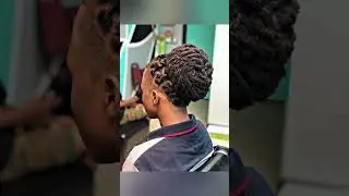 Elevate Your Locs: Men's Hairstyles for All Lengths | Dreaducation ideas for dreadlocks #dreads