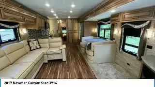 2017 Newmar Canyon Star 3914 68471