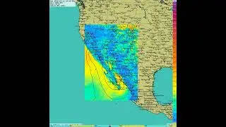TROPICAL STORM PRISCILLA 2025.10.10-15
