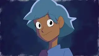 Simple Character Animation Loop