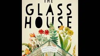 Anne Buist and Graeme Simsion on a mental health story of heart and humour, 'The Glass House'