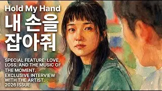 내 손을 잡아줘 | Take My Hand - Open Heart Orbit