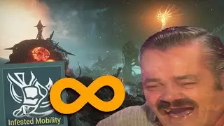 Warframe - Fly Me To Deimos