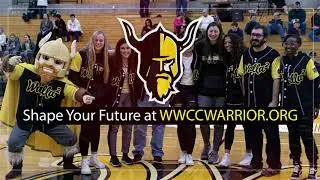 5 Awesome Reasons to go to WWCC 2021