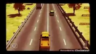 Traffic racer video no commentary