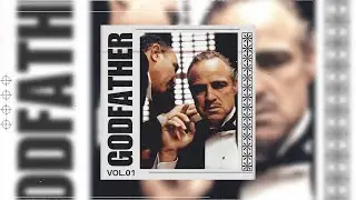 (FREE) Vintage Sample Pack - 'Godfather Vol.1' (Samples for Hip-Hop, Trap, Lo-Fi and R&B)