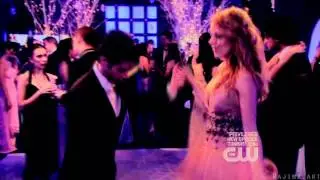 Dan & Serena ; [Sky Full of Lighters]