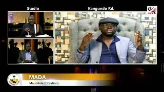 MAUMBILE (CREATION) || YESU NDIYE NJIA - 30 SEPTEMBA 2023