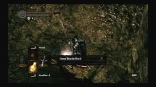 Dark Souls [HD] - Find the Blacksmiths: Vamos, Catacombs
