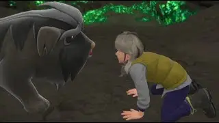 Bud is a Good Dog! - Pokemon Violet (Cat Types Only) PART 15