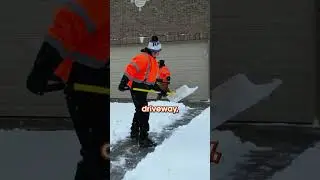 Electric vs. Gas Snow Blowers! 🌨️🤔